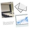 Portable Projector Screen Outdoor Indoor High Definition for Movie and Events view 3