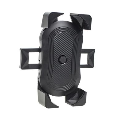 SOLUSTRE 1pc Bike Phone Holder Non- - Mount for Motorcycles Tool Installation for Black