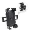 SOLUSTRE 1pc Bike Phone Holder Non- - Mount for Motorcycles Tool Installation for Black view 2