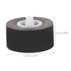 Homoyoyo 2pcs Cassette Tape Pinch Roller for Recorder Machine Audio Video Equipment Replacement Accessory view 3