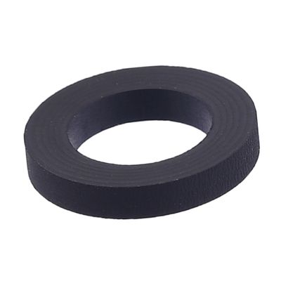 Homoyoyo Rubber Idler Ring for Tape Recorder Drive Belt Replacement Cd Player Belt