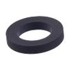 Homoyoyo Rubber Idler Ring for Tape Recorder Drive Belt Replacement Cd Player Belt view 1