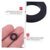 Homoyoyo Rubber Idler Ring for Tape Recorder Drive Belt Replacement Cd Player Belt view 3