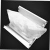 minkissy 6pcs Professional Dust Collector Bags for Nail Art Elastic Nail Cleaner Replacement Pouches Durable Non-woven Material for Dust Collection view 4