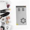 Veemoon Power Supply Adapter for Led Strip Lights and Electronics Regulated Switching Converter Circuit and Overload Easy to Install Output view 4