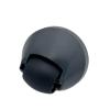 BCWBLWE Omni Directional Wheel Compatible For Roborock Q7 Max/S5 Max/S6Pure/S6MaxV/S7 MaxVRobot Vacuum Cleaner Front Caster Front Wheel Parts (Color : 2pcs Black), fu88yyun01 view 4