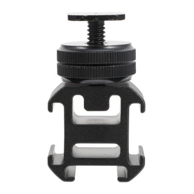 OSALADI Tripod Mount Adapter for DSLR Camera Adapter for Flash Camera Mount Tripod Screw