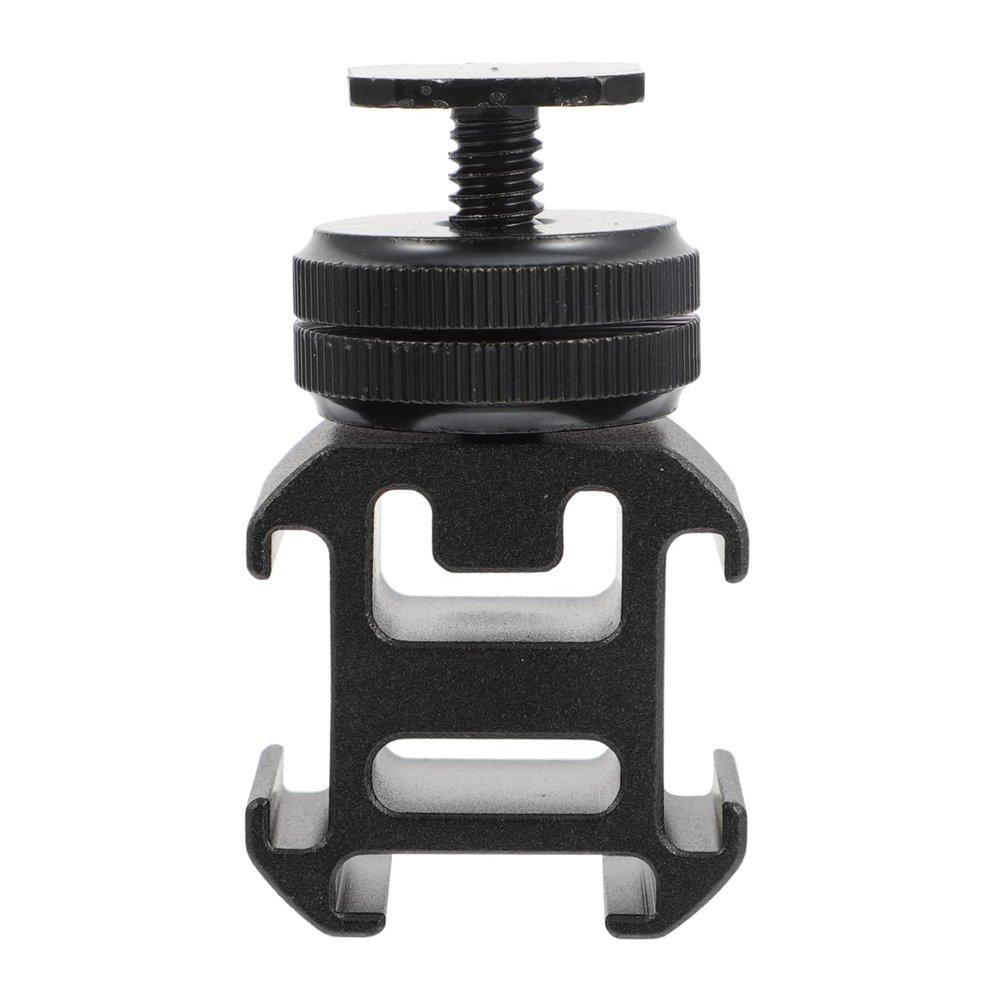 OSALADI Tripod Mount Adapter for DSLR Camera Adapter for Flash Camera Mount Tripod Screw