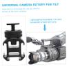 OSALADI Tripod Mount Adapter for DSLR Camera Adapter for Flash Camera Mount Tripod Screw view 2