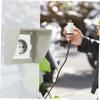 GLEAVI Outdoor Weatherproof Charger Outlet for Electrical Box for Outdoor Use Easy Installation Versatile Electrical Cover view 2