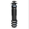 Sirui L-324F Carbon Fiber Tripod + KS-40 Ball Head view 2