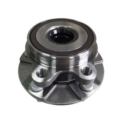 POWTAXBJGD 1pc/Set # 43550-02030 Hub Unit Front