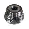 POWTAXBJGD 1pc/Set # 43550-02030 Hub Unit Front view 1