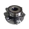 POWTAXBJGD 1pc/Set # 43550-02030 Hub Unit Front view 3