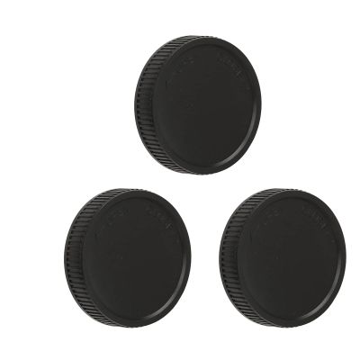 Camera Body, Rear Lens Greater Toughness M42x0.75 Female Thread for Camera Lens