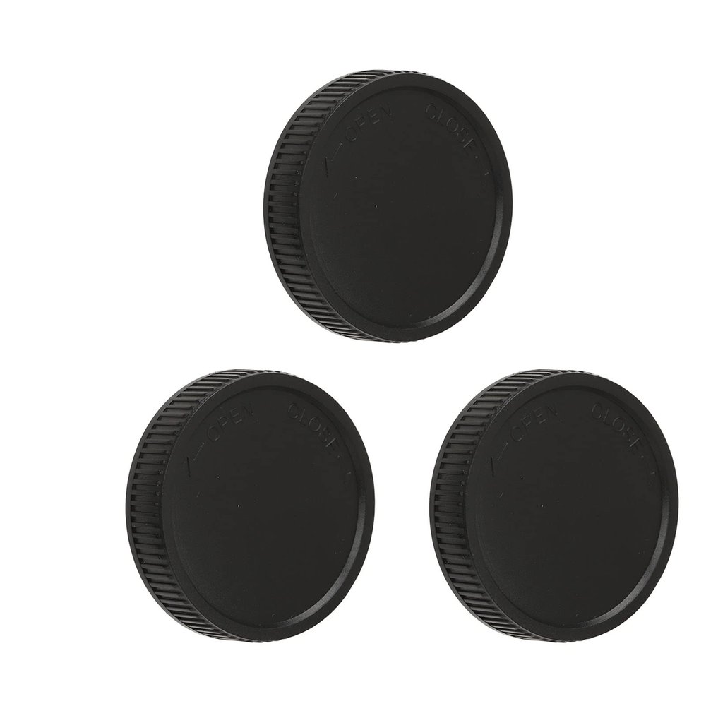Camera Body, Rear Lens Greater Toughness M42x0.75 Female Thread for Camera Lens