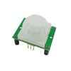 Ferwooh 3PCS HC-SR501 Infrared PIR Motion Sensor Human Body Sensor Module+ 3PCS Exclusive housing + Screwdriver + 20P Cable (10 x Female + 10 Male) view 4