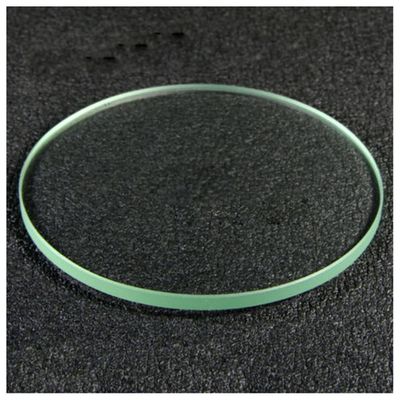 JOEBO Microscope Kit 5 PCS 40-60mm Glass Flat Lens, Thickness 2mm Glass Lens Microscope Lens Adapters (Size : 58mm)