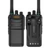 LISHENG M4EX 5 Watt Handheld Professional Two Way Radio, Digital DMR and Analog Dual Mode Digital Walkie Talkies. (2) view 1