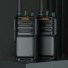 LISHENG M4EX 5 Watt Handheld Professional Two Way Radio, Digital DMR and Analog Dual Mode Digital Walkie Talkies. (2) view 4