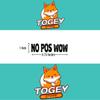 No Pos Wow Decal - No Pos Wow Sticker Decal - Car Window Decal - Tumbler Decal - Laptop Decal - Funny Sticker view 1