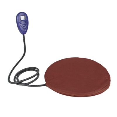 Pet Heating 1PC Portative Durable Chew Resistant Cord Heater Mat for Pet Cat Dog Small Animals (Color : 1)