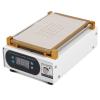 WATEBATH LCD Screen Separator Machine, 7 Inch Screen Repair Separating Machine Touch Screen LCD Glass Lens Removal LCD Separator for Cellphone Ipad Repair view 1