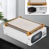 WATEBATH LCD Screen Separator Machine, 7 Inch Screen Repair Separating Machine Touch Screen LCD Glass Lens Removal LCD Separator for Cellphone Ipad Repair view 4