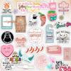 120 PCS Romance Book Stickers for Kindle by Puraesla, Bookish Sticker Pack for Readers Adult Spicy Booktok Vinyl Decals for Laptop IPAD Reader Water Bottle Girls Waterproof view 3
