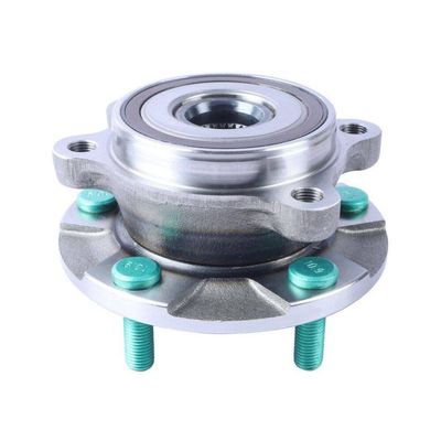 POWTAXBJGD 1pc/Set # 43550-02010 Hub Unit Front