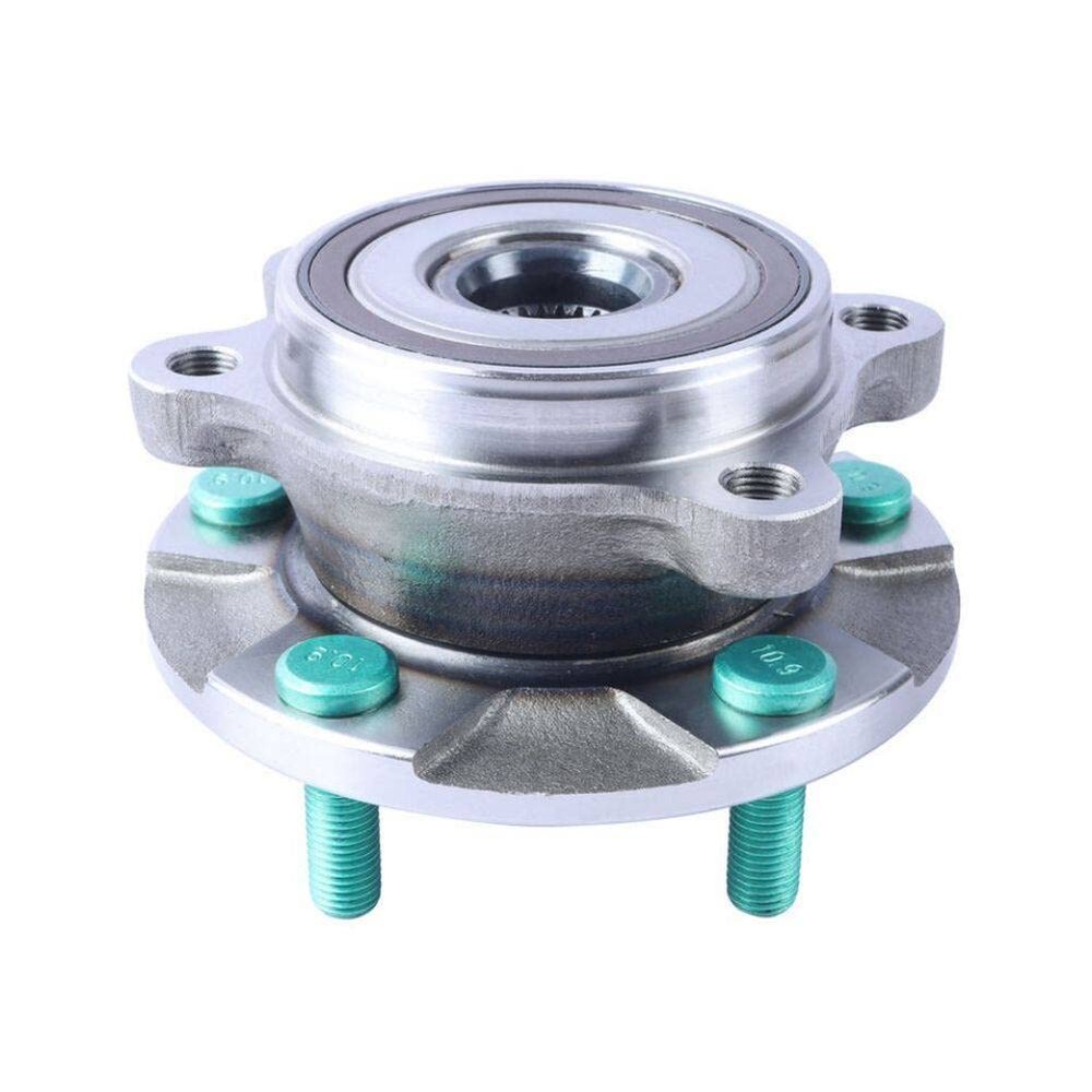 POWTAXBJGD 1pc/Set # 43550-02010 Hub Unit Front