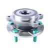 POWTAXBJGD 1pc/Set # 43550-02010 Hub Unit Front view 1