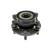 POWTAXBJGD 1pc/Set # 43550-02010 Hub Unit Front view 2