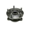 POWTAXBJGD 1pc/Set # 43550-02010 Hub Unit Front view 3