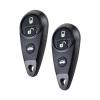 NorthAmerica Remote Car Key Fob 433MHZ Replacement for 2011-2012 Forester/2009-2013 Impreza/2011-2013 Legacy/2011-2013 Outback CWTWB1U819 (2) view 1