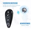 NorthAmerica Remote Car Key Fob 433MHZ Replacement for 2011-2012 Forester/2009-2013 Impreza/2011-2013 Legacy/2011-2013 Outback CWTWB1U819 (2) view 3