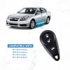 NorthAmerica Remote Car Key Fob 433MHZ Replacement for 2011-2012 Forester/2009-2013 Impreza/2011-2013 Legacy/2011-2013 Outback CWTWB1U819 (2) view 4