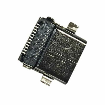 xinzhuoqi New DC Power Jack Cable Charging Port Socket for Dell Precision 5550 P91F001 Laptop USB Type C Charging Port DC Power Jack