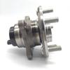 POWTAXBJGD 1pc/Set # 43560-30011 Hub Unit Front Left view 1