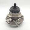 POWTAXBJGD 1pc/Set # 43560-30011 Hub Unit Front Left view 2