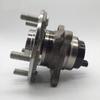 POWTAXBJGD 1pc/Set # 43560-30011 Hub Unit Front Left view 3