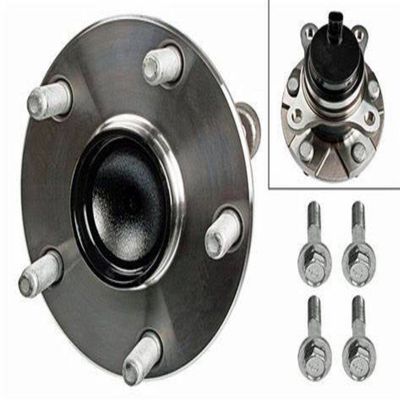 POWTAXBJGD 1pc/Set # 713621180 Hub Unit Front Right