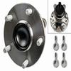 POWTAXBJGD 1pc/Set # 713621180 Hub Unit Front Right view 1