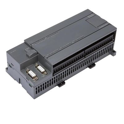 216-2BD23-OXB8 Compatible S7-200 CPU226CN Industrial Board Controller Digital 24 in 16 Out Enhancements