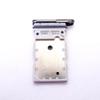 SIM Card Tray Card Holder Slot Replacement Compatible with Samsung Galaxy S24 Ultra 5G (Black) view 3