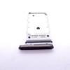 SIM Card Tray Card Holder Slot Replacement Compatible with Samsung Galaxy S24 Ultra 5G (Black) view 4