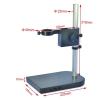 JOEBO Microscope Kit 4K Digital Microscope Video 180X Lens Table Stand USB Compatible Microscope Camera Microscope Lens Adapters (Color : Table Stand) view 2