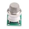 Jkjhbhged MQ137 Ammonia Gas Detection Sensor Module NH3 Gas Sensor Module Household Appliance Accessories Analog TTL Level Output, Green, 500284721 view 4
