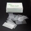 JOEBO Microscope Kit Microscope Slides Kit-24 * 50mm Microscope Glass Slides Cover Slips Blank Slide Cover Glass Microscope Accessories Microscope Lens Adapters view 2