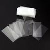 JOEBO Microscope Kit Microscope Slides Kit-24 * 50mm Microscope Glass Slides Cover Slips Blank Slide Cover Glass Microscope Accessories Microscope Lens Adapters view 4